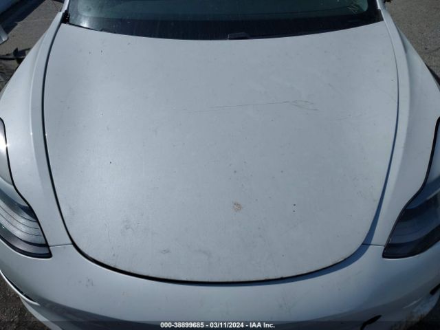 Photo 9 VIN: 5YJ3E1EA4MF961732 - TESLA MODEL 3 