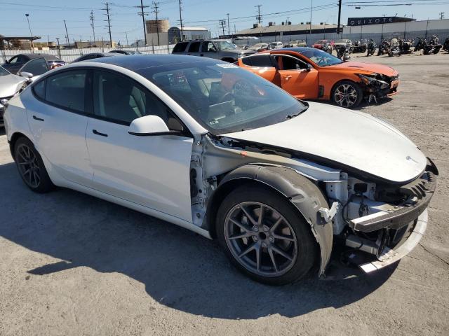 Photo 3 VIN: 5YJ3E1EA4MF976215 - TESLA MODEL 3 