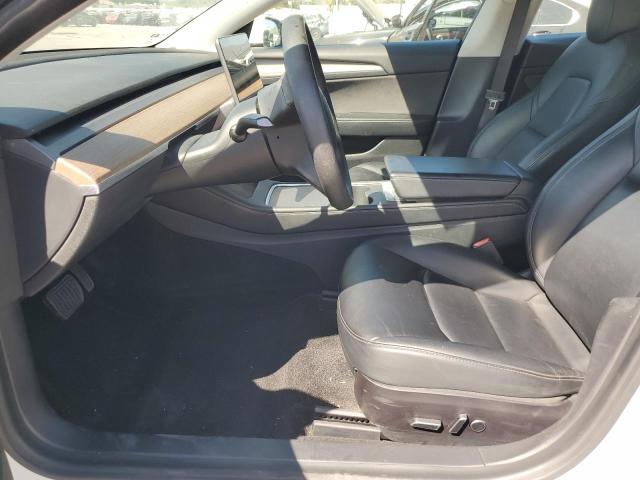 Photo 6 VIN: 5YJ3E1EA4MF976215 - TESLA MODEL 3 