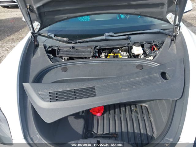 Photo 9 VIN: 5YJ3E1EA4MF978448 - TESLA MODEL 3 