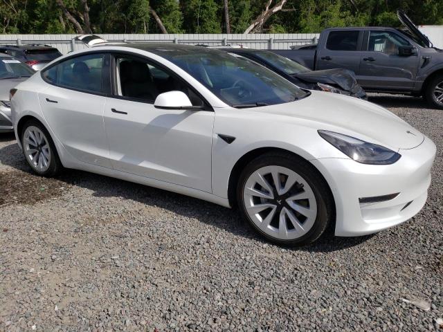 Photo 3 VIN: 5YJ3E1EA4MF978689 - TESLA MODEL 3 