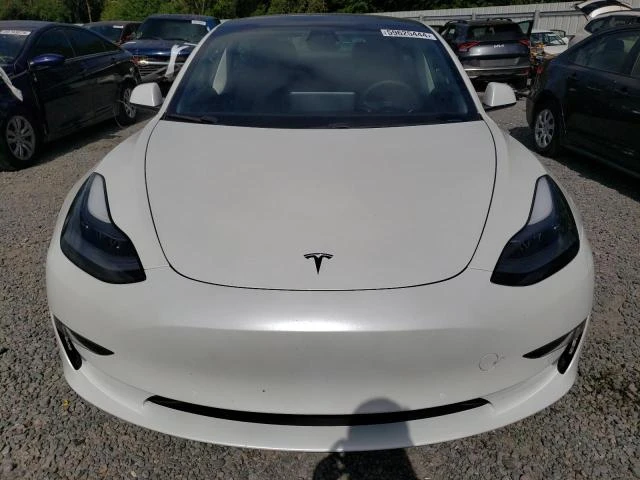 Photo 4 VIN: 5YJ3E1EA4MF978689 - TESLA MODEL 3 