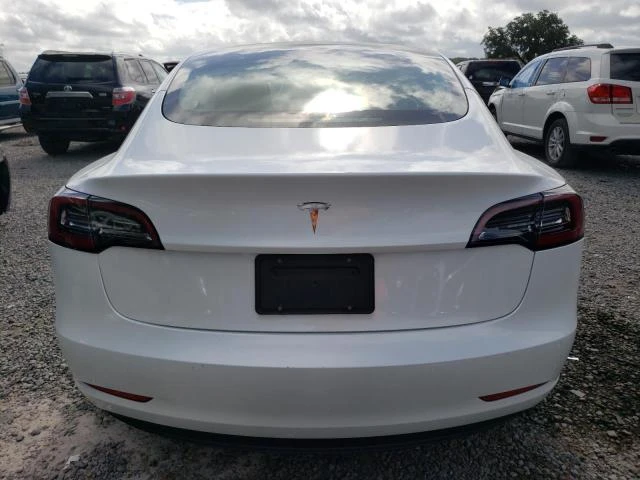 Photo 5 VIN: 5YJ3E1EA4MF978689 - TESLA MODEL 3 