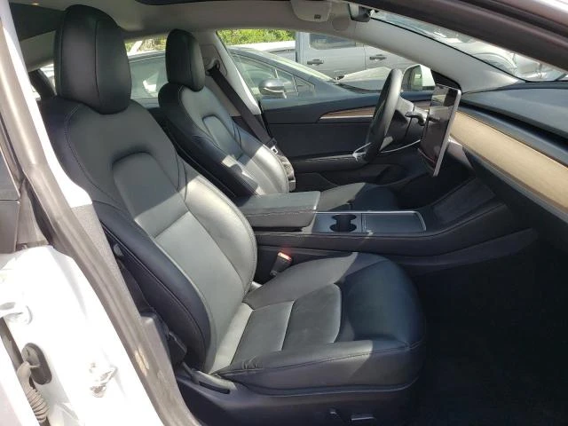 Photo 6 VIN: 5YJ3E1EA4MF978689 - TESLA MODEL 3 