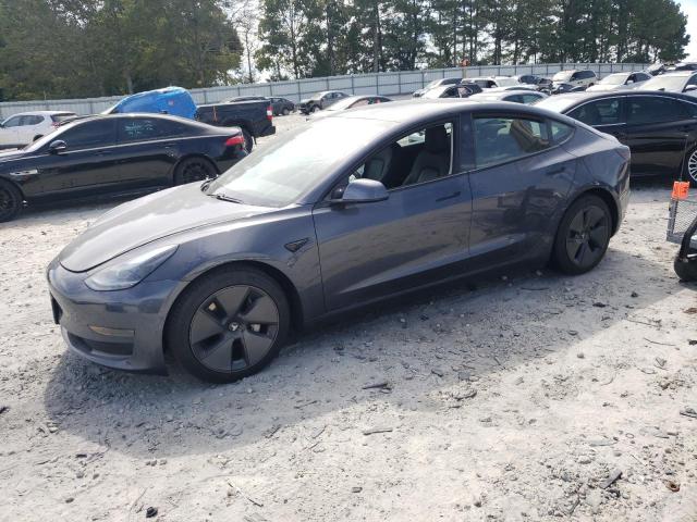 Photo 0 VIN: 5YJ3E1EA4MF981043 - TESLA MODEL 3 