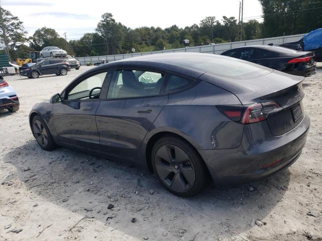 Photo 1 VIN: 5YJ3E1EA4MF981043 - TESLA MODEL 3 