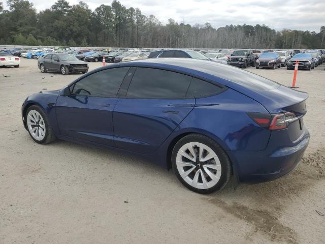 Photo 1 VIN: 5YJ3E1EA4MF986596 - TESLA MODEL 3 