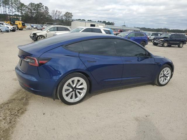 Photo 2 VIN: 5YJ3E1EA4MF986596 - TESLA MODEL 3 