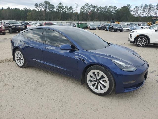 Photo 3 VIN: 5YJ3E1EA4MF986596 - TESLA MODEL 3 