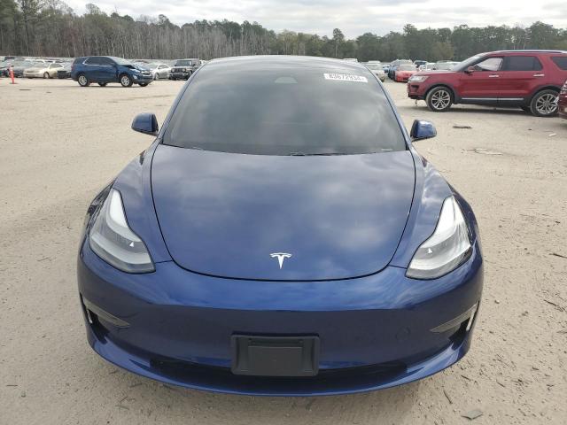 Photo 4 VIN: 5YJ3E1EA4MF986596 - TESLA MODEL 3 