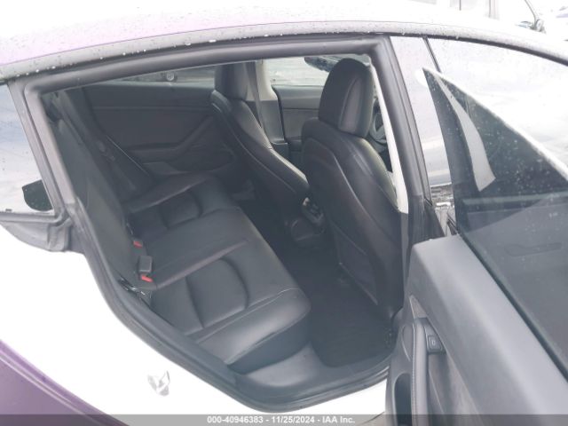 Photo 7 VIN: 5YJ3E1EA4MF992558 - TESLA MODEL 3 