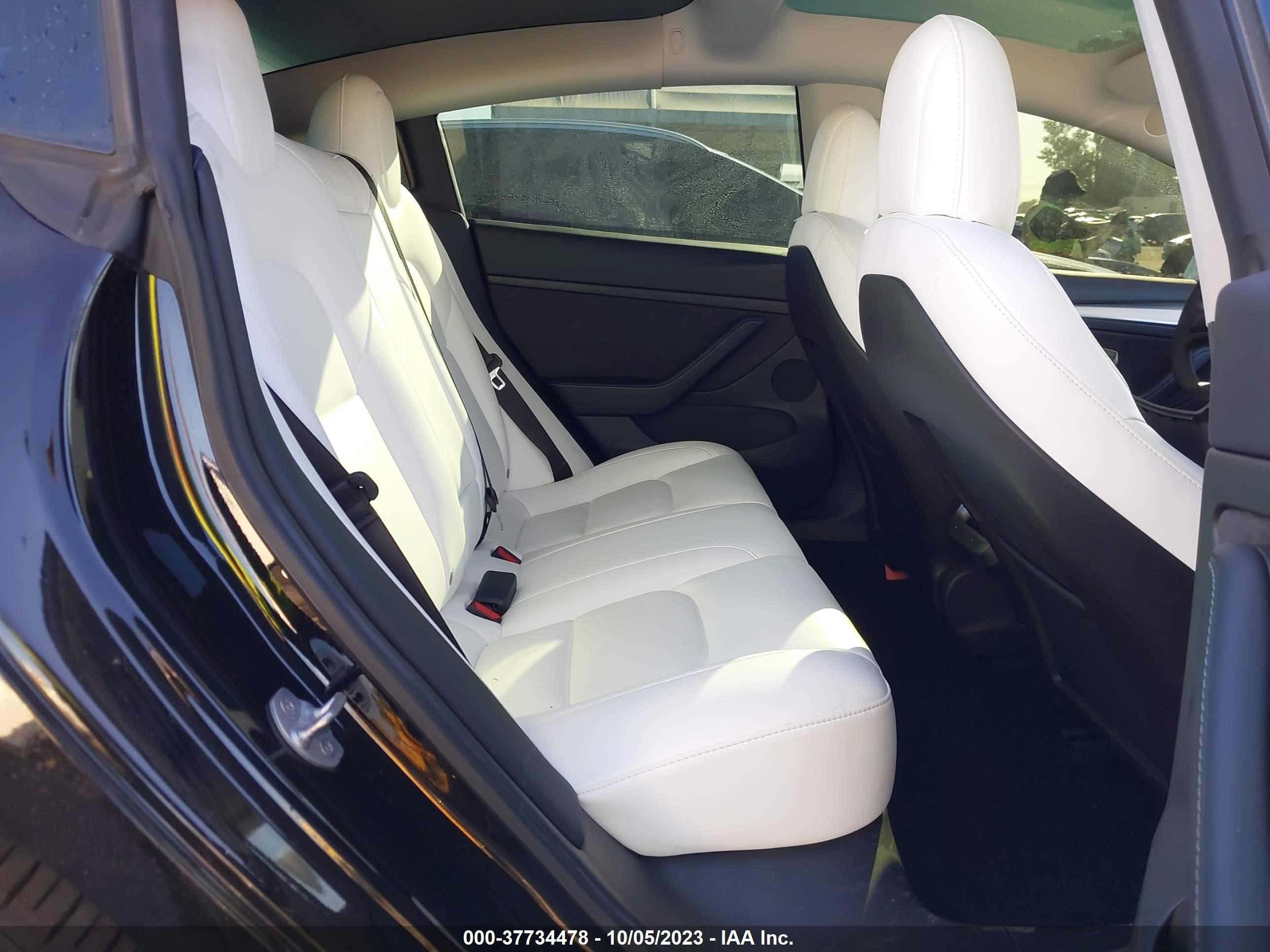 Photo 7 VIN: 5YJ3E1EA4MF994200 - TESLA MODEL 3 