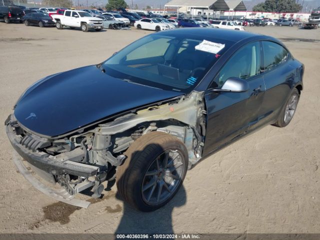 Photo 5 VIN: 5YJ3E1EA4MF996142 - TESLA MODEL 3 