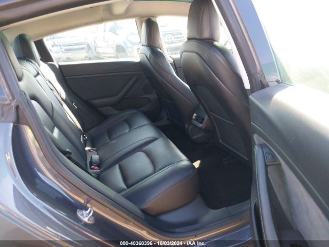 Photo 7 VIN: 5YJ3E1EA4MF996142 - TESLA MODEL 3 