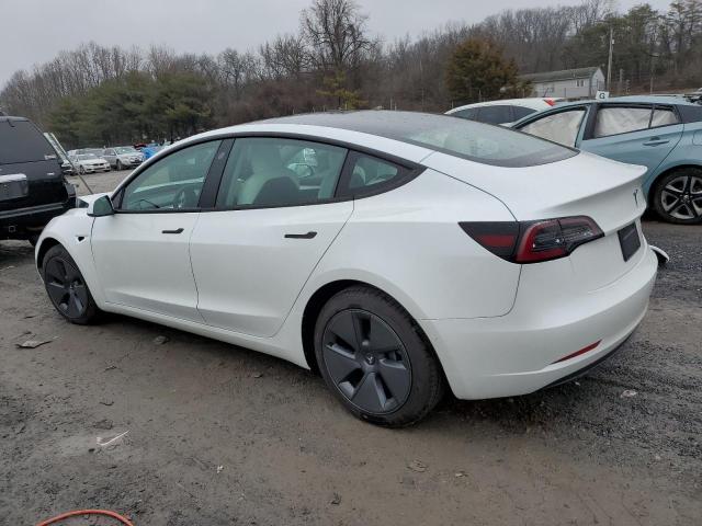 Photo 1 VIN: 5YJ3E1EA4NF102545 - TESLA MODEL 3 