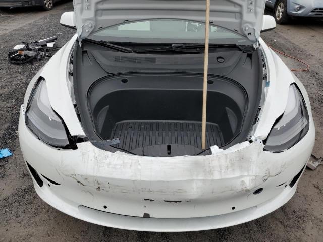 Photo 10 VIN: 5YJ3E1EA4NF102545 - TESLA MODEL 3 