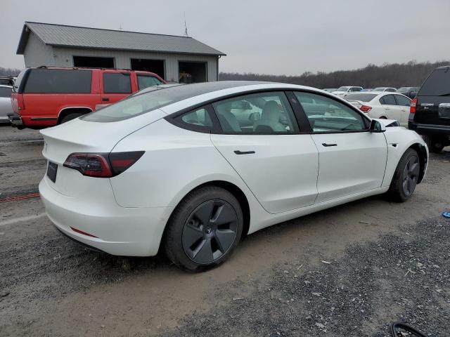 Photo 2 VIN: 5YJ3E1EA4NF102545 - TESLA MODEL 3 