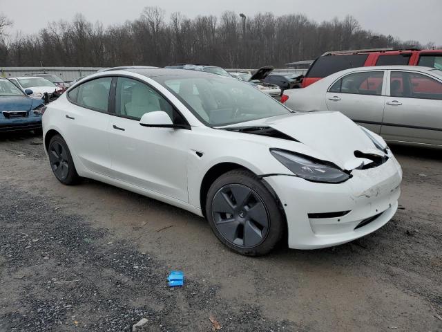 Photo 3 VIN: 5YJ3E1EA4NF102545 - TESLA MODEL 3 