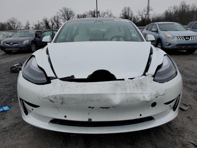 Photo 4 VIN: 5YJ3E1EA4NF102545 - TESLA MODEL 3 