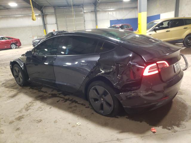 Photo 1 VIN: 5YJ3E1EA4NF122942 - TESLA MODEL 3 