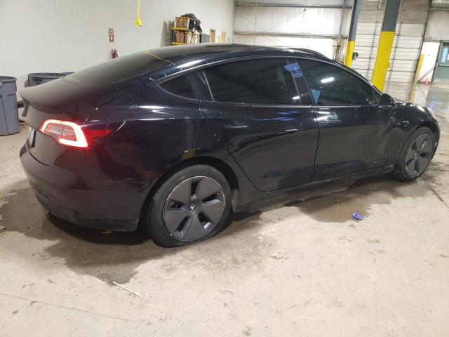 Photo 2 VIN: 5YJ3E1EA4NF122942 - TESLA MODEL 3 