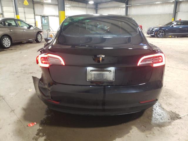 Photo 5 VIN: 5YJ3E1EA4NF122942 - TESLA MODEL 3 