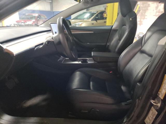 Photo 6 VIN: 5YJ3E1EA4NF122942 - TESLA MODEL 3 