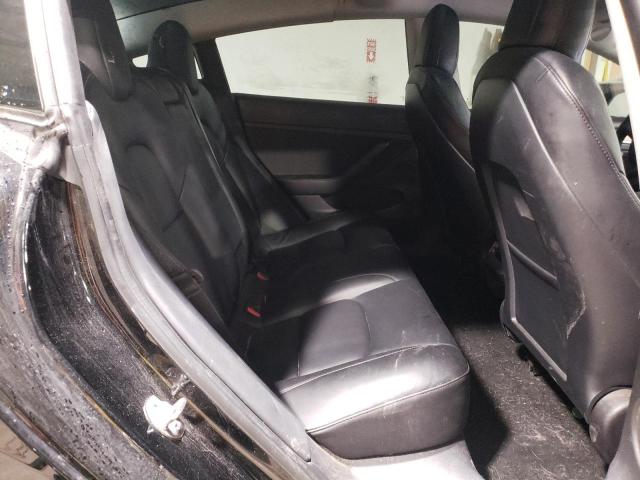 Photo 9 VIN: 5YJ3E1EA4NF122942 - TESLA MODEL 3 