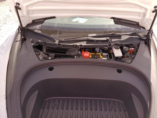 Photo 6 VIN: 5YJ3E1EA4NF153544 - TESLA MODEL 3 