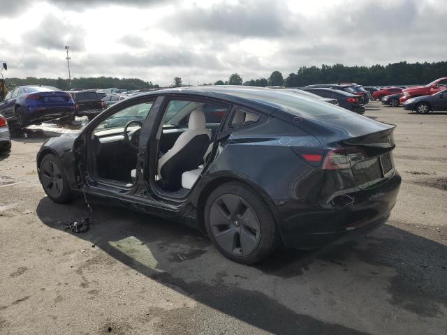 Photo 1 VIN: 5YJ3E1EA4NF170294 - TESLA MODEL 3 