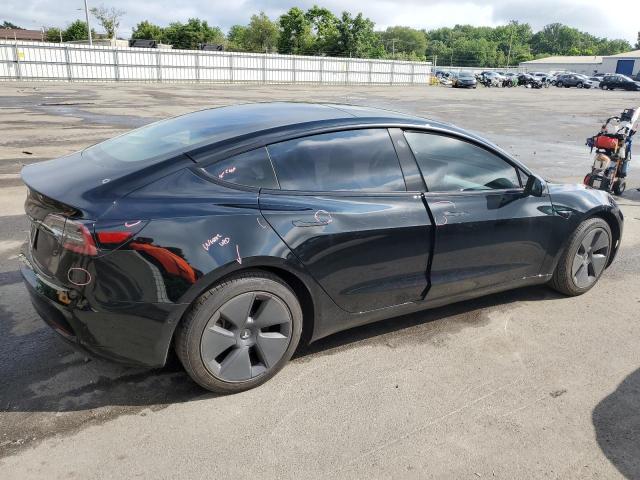 Photo 2 VIN: 5YJ3E1EA4NF170294 - TESLA MODEL 3 