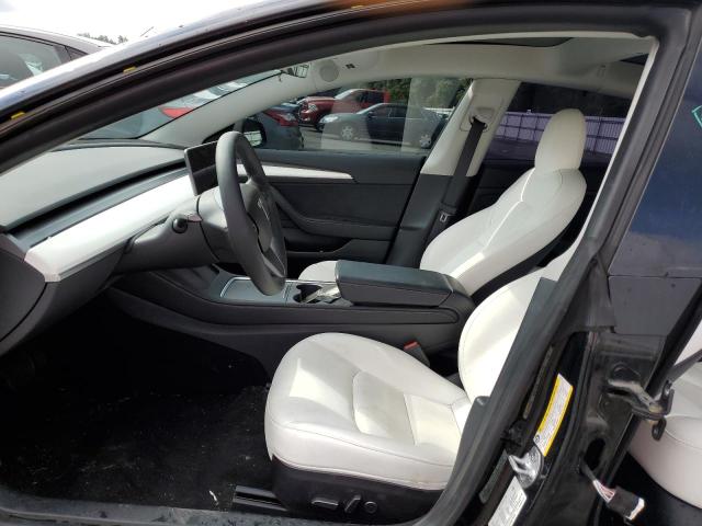 Photo 6 VIN: 5YJ3E1EA4NF170294 - TESLA MODEL 3 