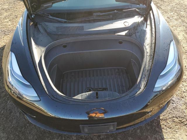 Photo 10 VIN: 5YJ3E1EA4NF184812 - TESLA MODEL 3 