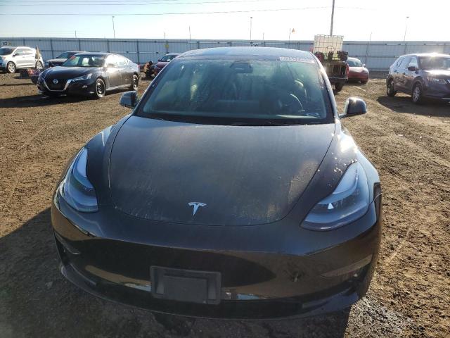 Photo 4 VIN: 5YJ3E1EA4NF184812 - TESLA MODEL 3 