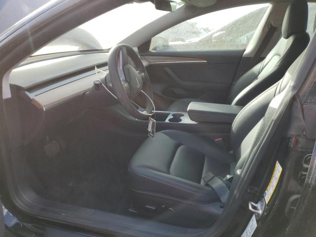 Photo 6 VIN: 5YJ3E1EA4NF184812 - TESLA MODEL 3 