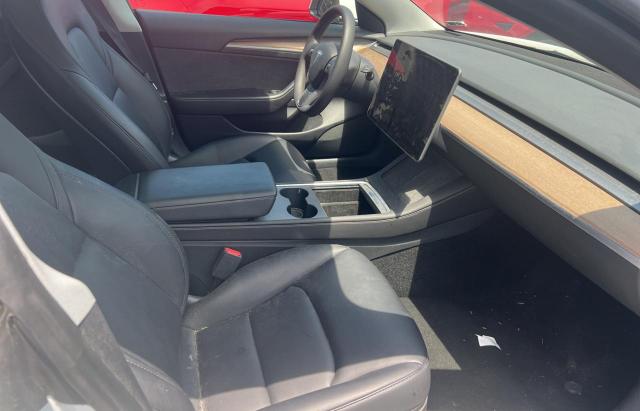 Photo 4 VIN: 5YJ3E1EA4NF185250 - TESLA MODEL 3 