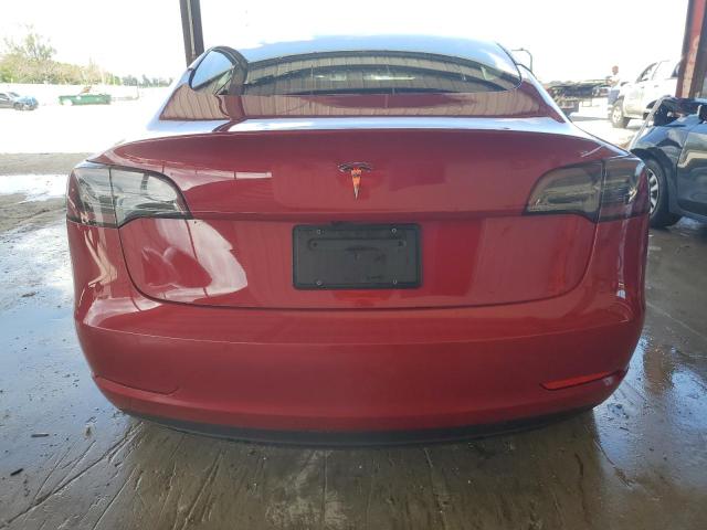 Photo 5 VIN: 5YJ3E1EA4NF185362 - TESLA MODEL 3 