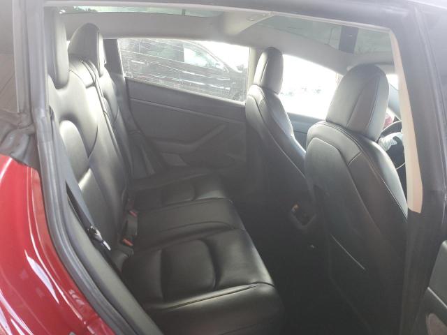 Photo 9 VIN: 5YJ3E1EA4NF185362 - TESLA MODEL 3 