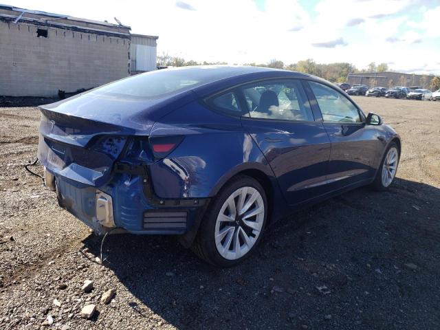 Photo 2 VIN: 5YJ3E1EA4NF185930 - TESLA MODEL 3 