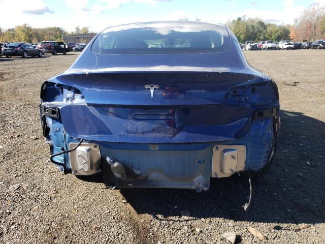 Photo 5 VIN: 5YJ3E1EA4NF185930 - TESLA MODEL 3 