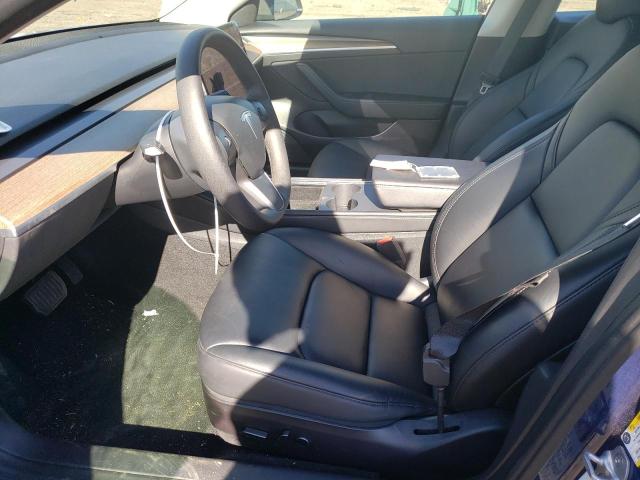 Photo 6 VIN: 5YJ3E1EA4NF185930 - TESLA MODEL 3 