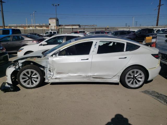 Photo 8 VIN: 5YJ3E1EA4NF186835 - TESLA MODEL 3 