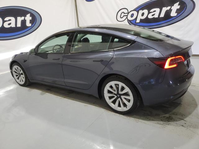 Photo 1 VIN: 5YJ3E1EA4NF188973 - TESLA MODEL 3 