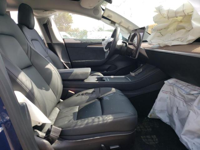 Photo 4 VIN: 5YJ3E1EA4NF188990 - TESLA MODEL 3 