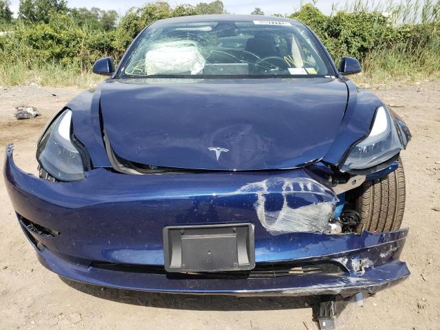 Photo 8 VIN: 5YJ3E1EA4NF188990 - TESLA MODEL 3 