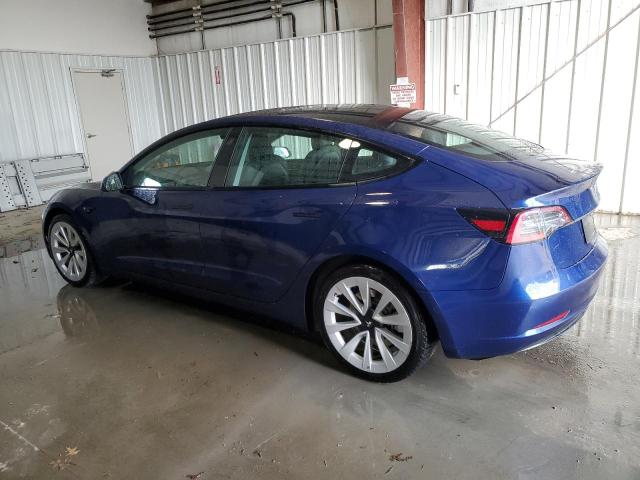 Photo 1 VIN: 5YJ3E1EA4NF189007 - TESLA MODEL 3 