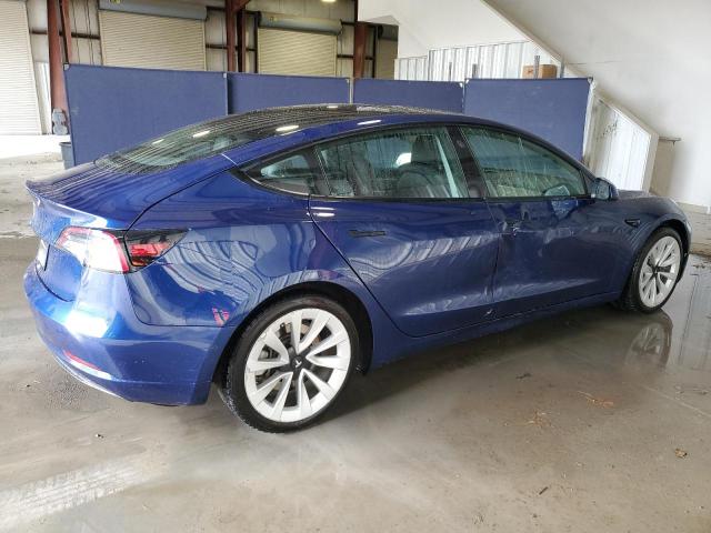 Photo 2 VIN: 5YJ3E1EA4NF189007 - TESLA MODEL 3 