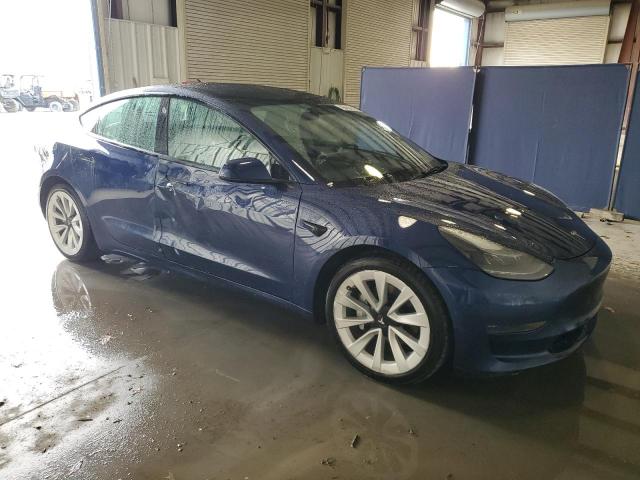 Photo 3 VIN: 5YJ3E1EA4NF189007 - TESLA MODEL 3 