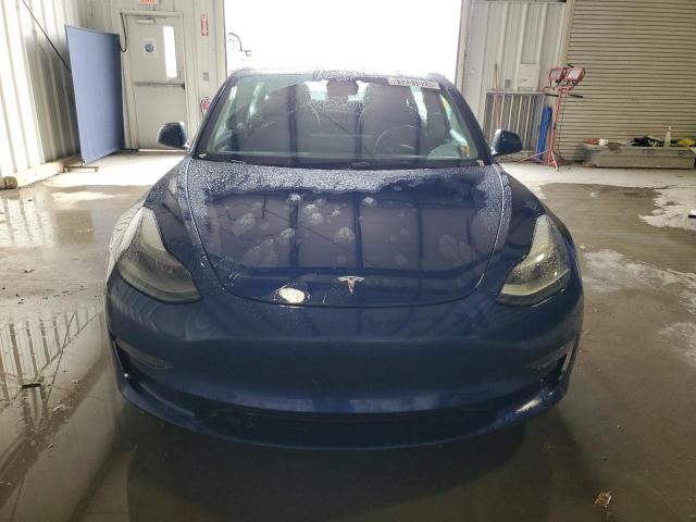 Photo 4 VIN: 5YJ3E1EA4NF189007 - TESLA MODEL 3 