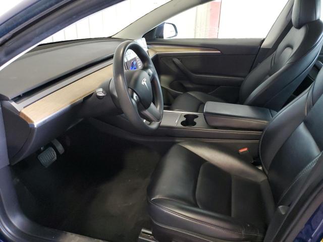 Photo 6 VIN: 5YJ3E1EA4NF189007 - TESLA MODEL 3 